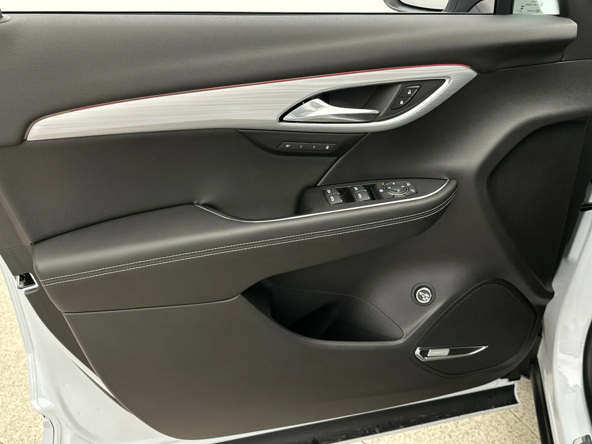 2026 Buick Envision Avenir - Photo 64
