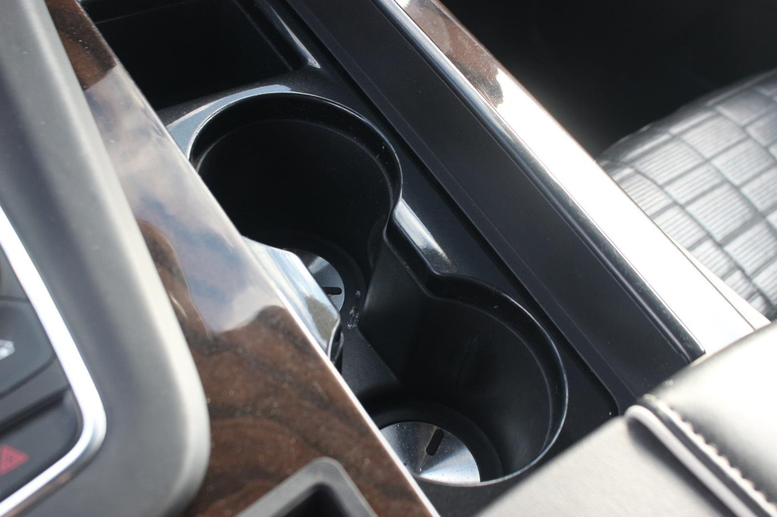 Used 2021 BLACK RAVEN Cadillac Sport Platinum image 22