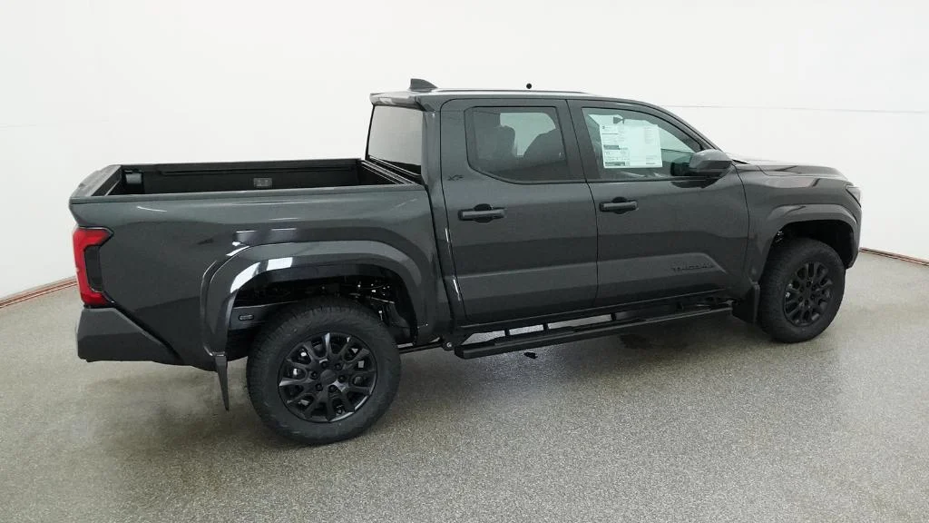 New 2026 Underground Toyota SR5 image 13