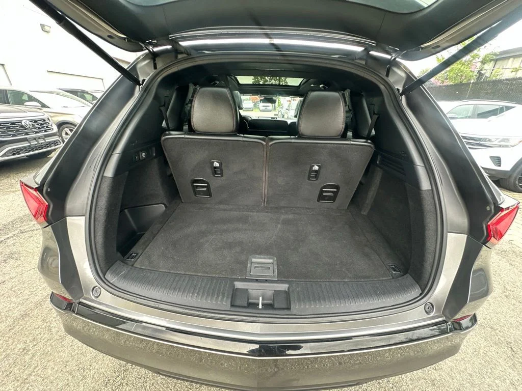 Used 2023  Acura A-Spec image 34