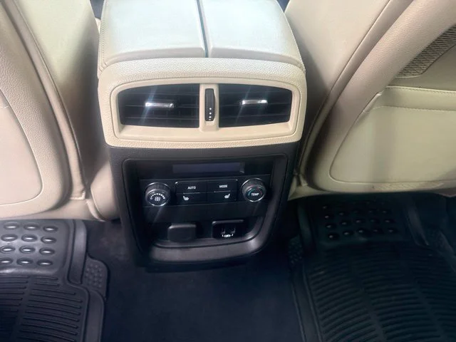 Used 2018 White Buick Premium II image 21