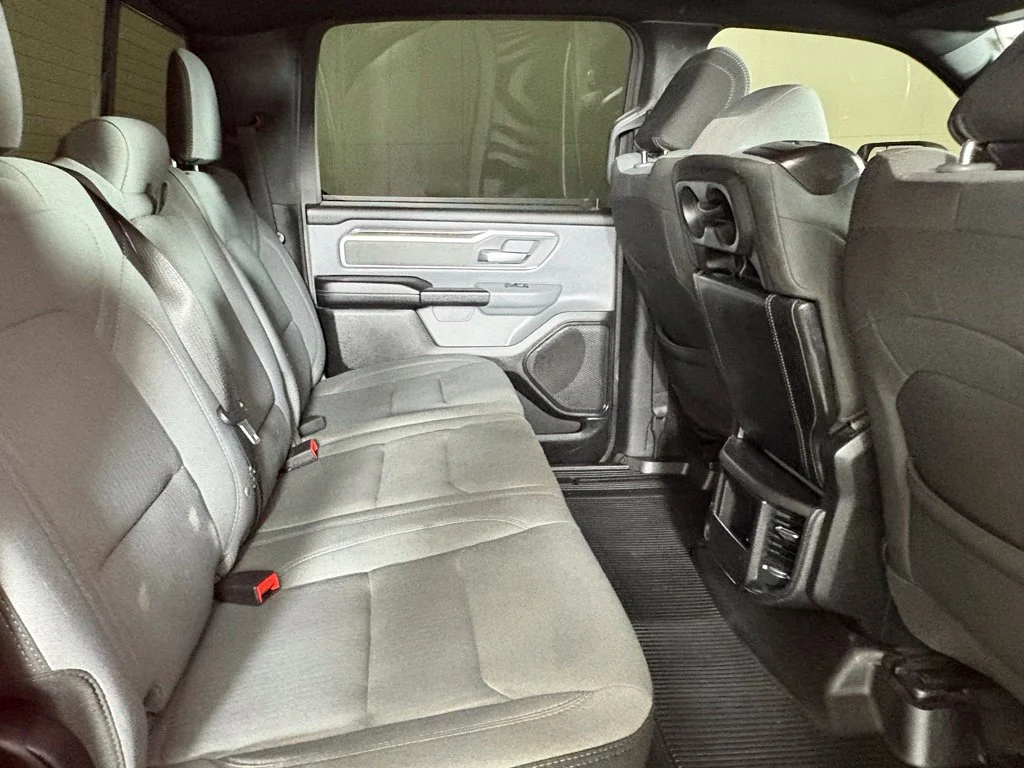 Used 2021 Red Ram Big Horn/Lone Star image 17