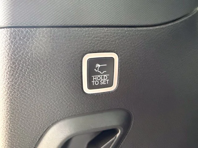 New 2027 Black Jeep Overland image 27