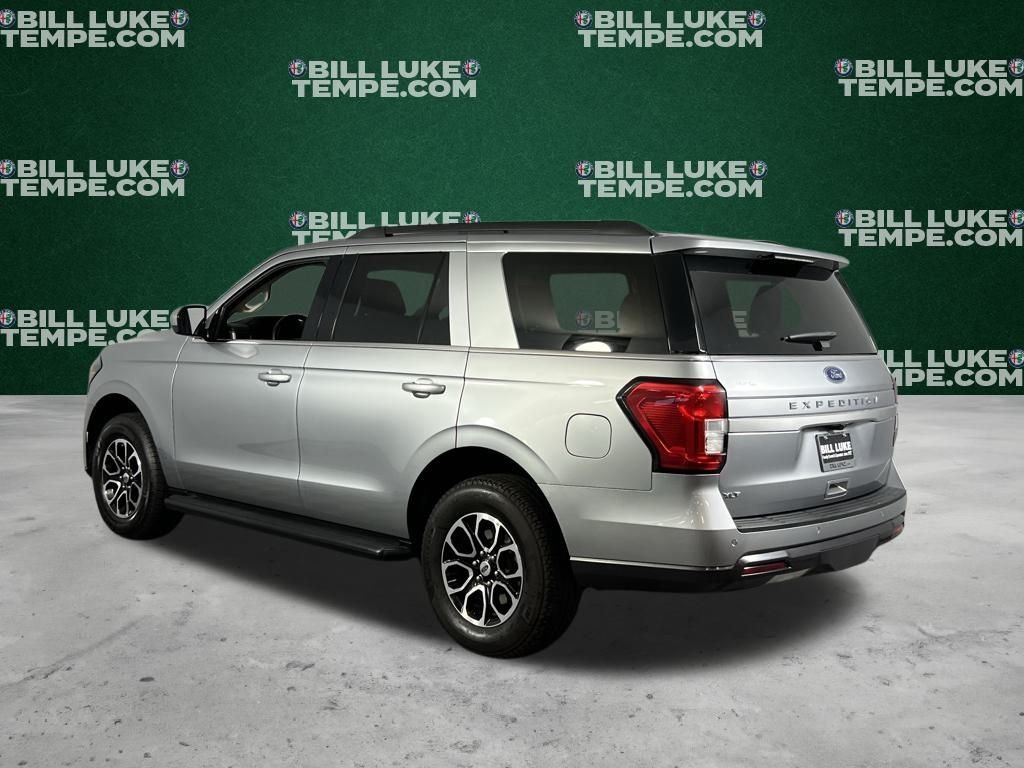 2024 Ford Expedition XLT - Photo 7