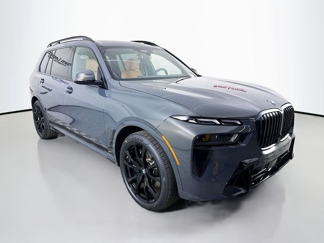 2026 BMW X7 xDrive40i's photo