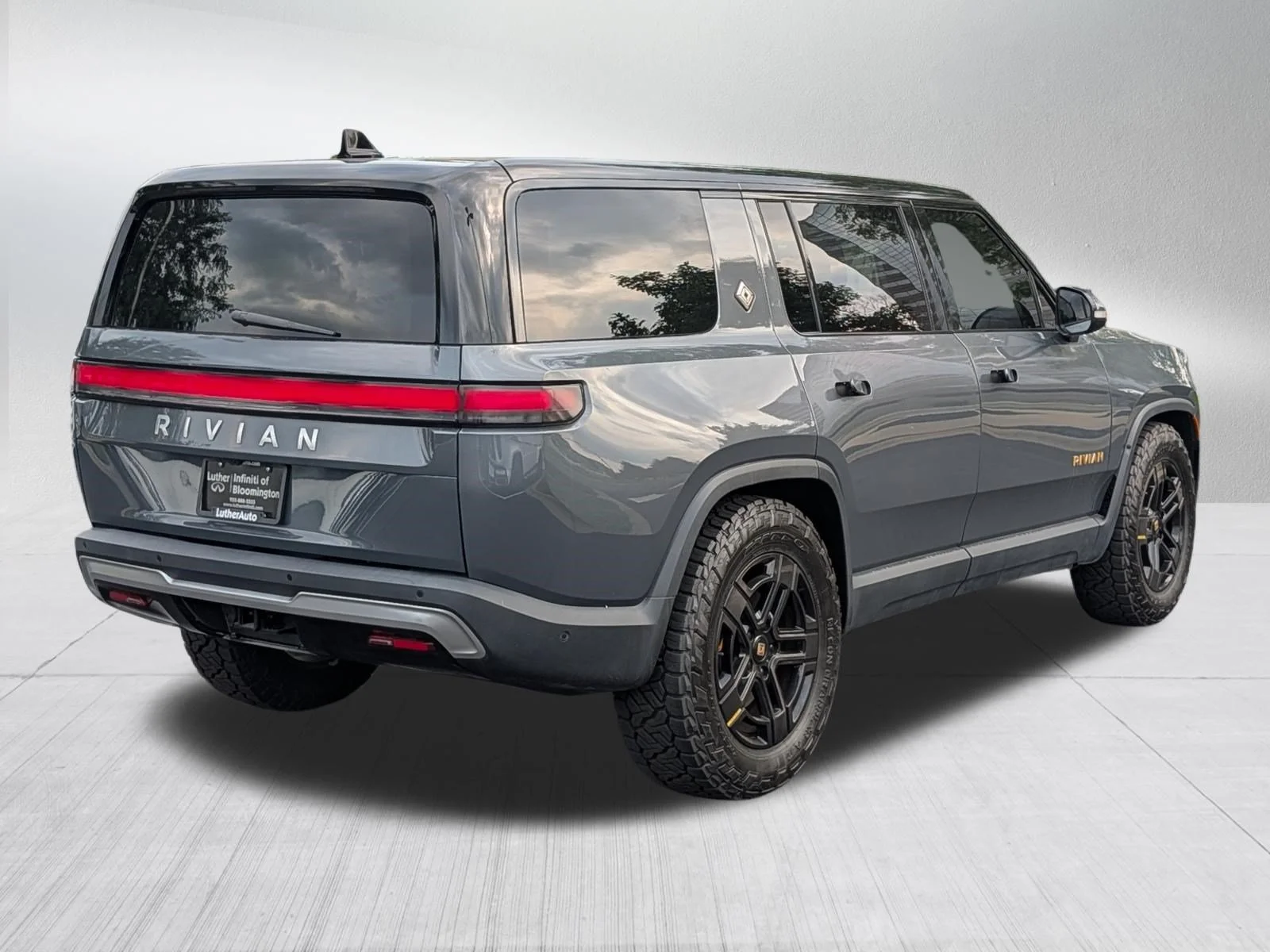 Used 2023 El Cap Granite Rivian Adventure image 7