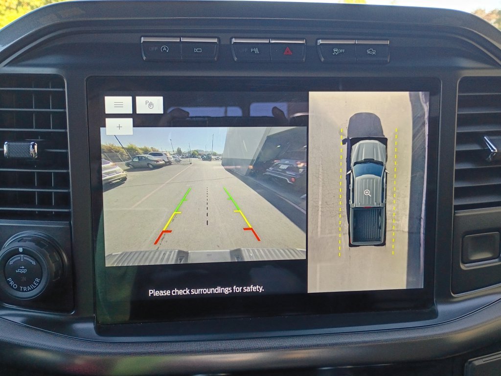Used 2023 White Ford XL image 26
