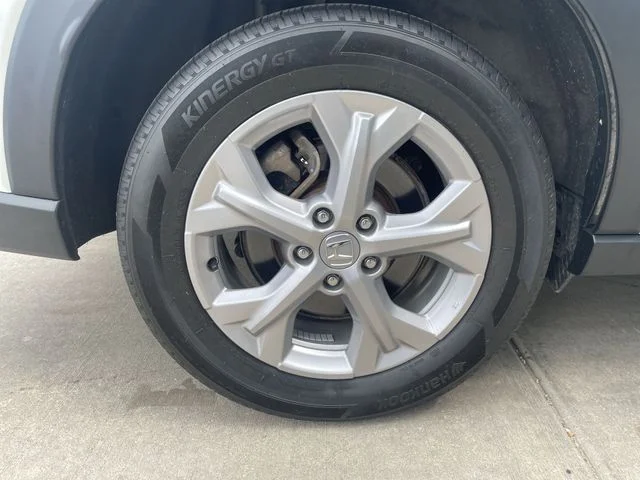 2024 Honda HR-V LX - Photo 35