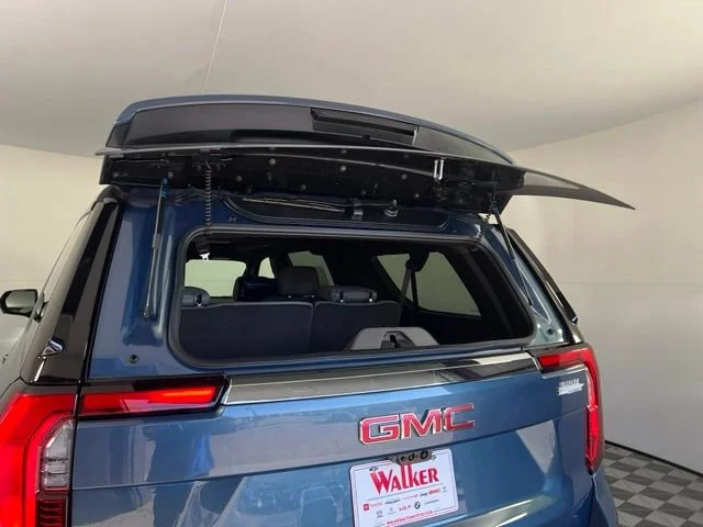 2026 GMC Yukon XL Elevation - Photo 41