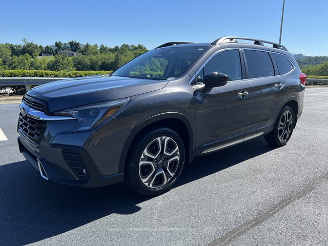 2024 Subaru Ascent Touring