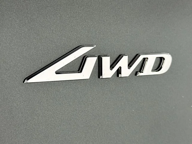 New 2026 Genesis GV80 2.5T Select