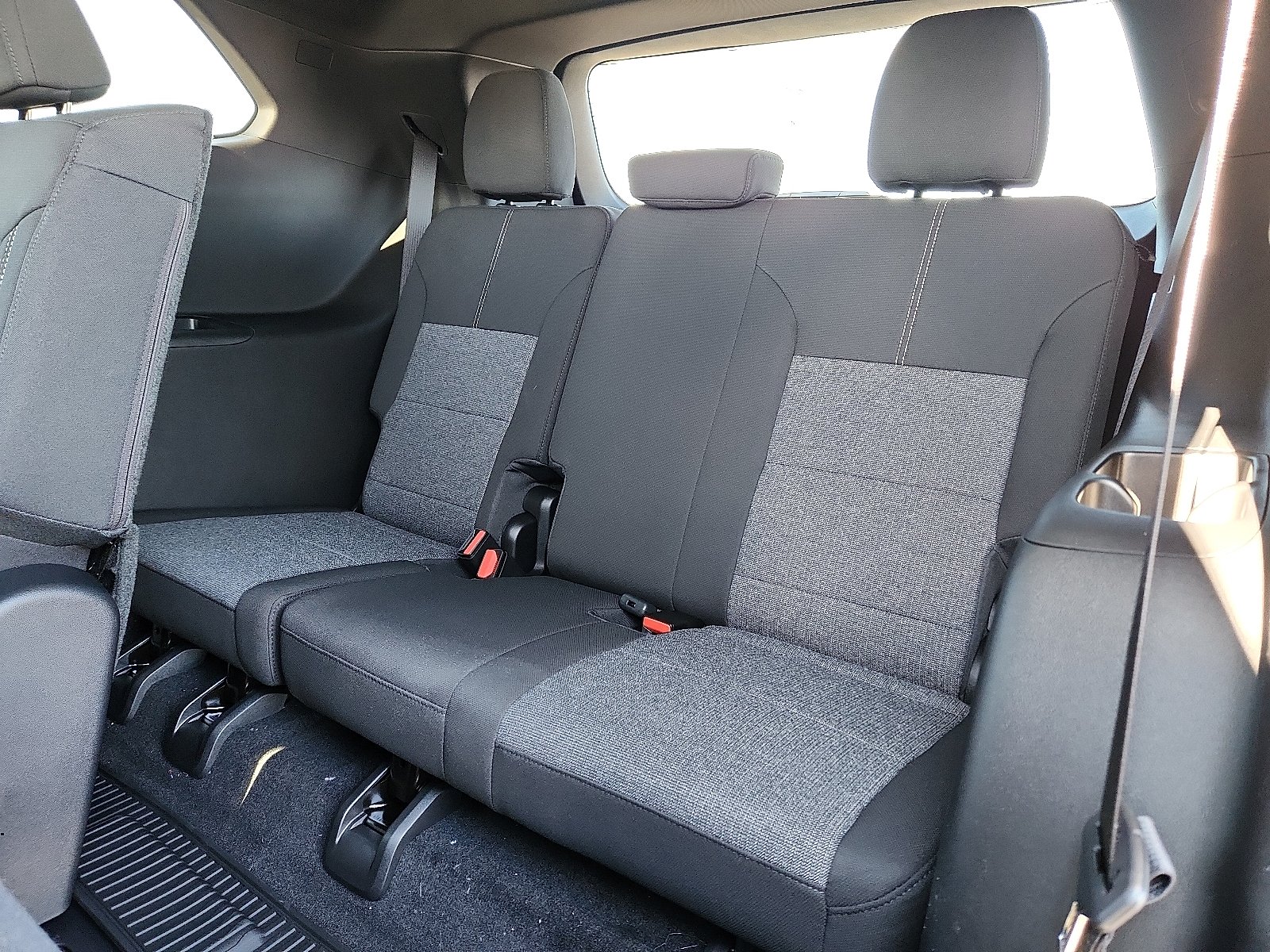 2025 GMC Acadia Elevation - Photo 8