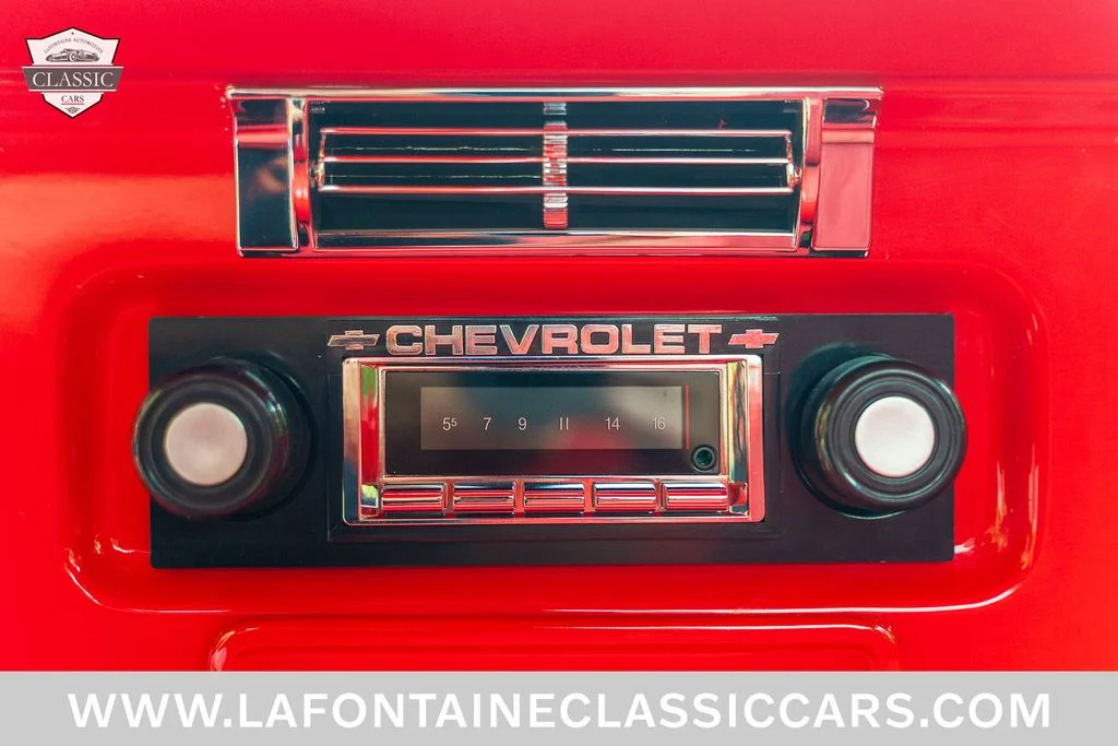 Used 1968 Orange Chevrolet  image 79
