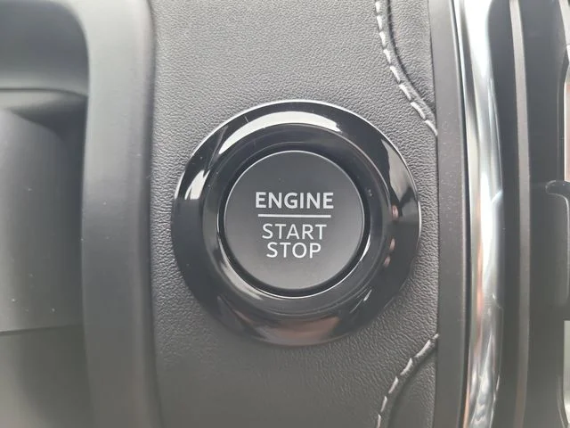 New 2026 Black Metallic Ford Platinum image 34