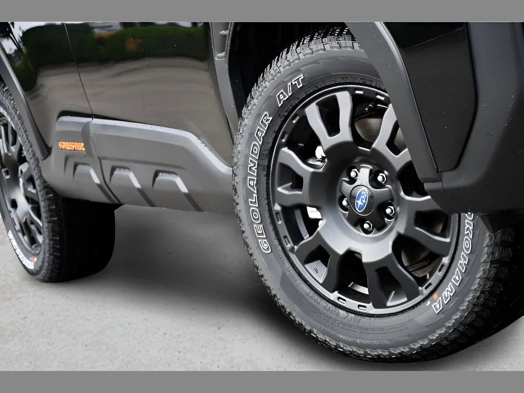 2026 Subaru Forester Wilderness - Photo 11