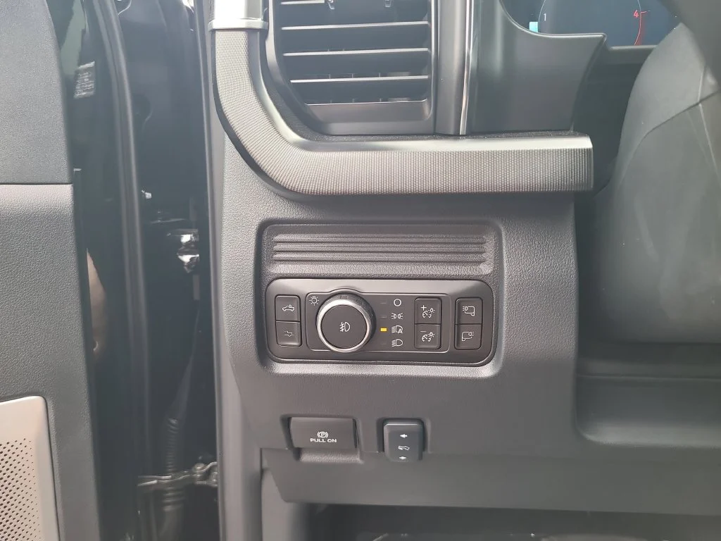 2026 Ford F-250 Super Duty Platinum - Photo 22
