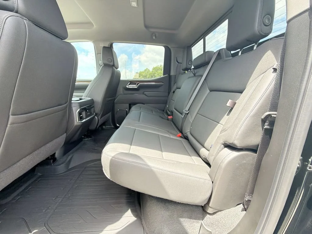 2026 GMC Sierra 1500 Elevation - Photo 15