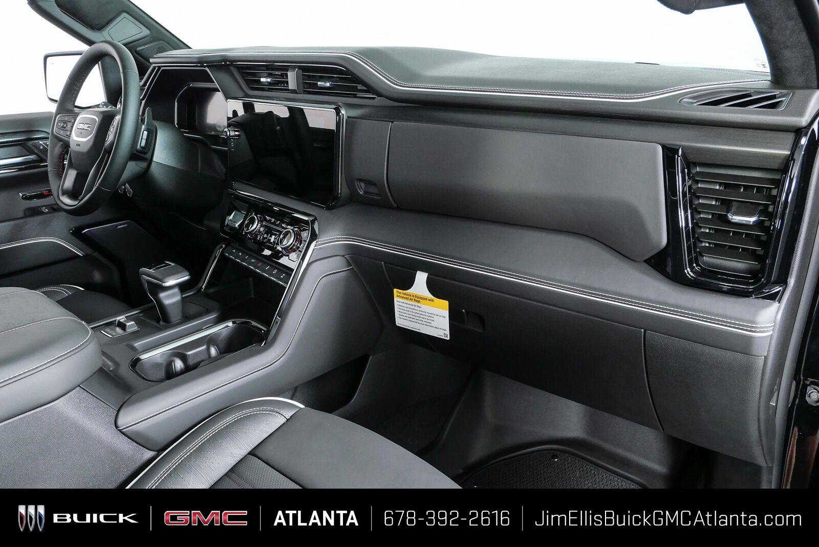 2026 GMC Sierra 1500 AT4X - Photo 25