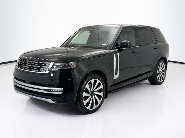 2026|Land Rover|Range Rover|Autobiography|7 Passenger|4D Sport Utility