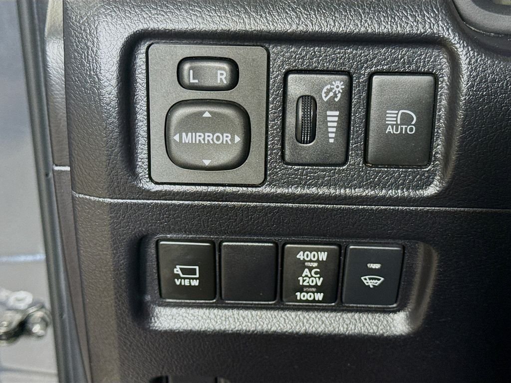 Used 2024 Underground Toyota Limited image 11