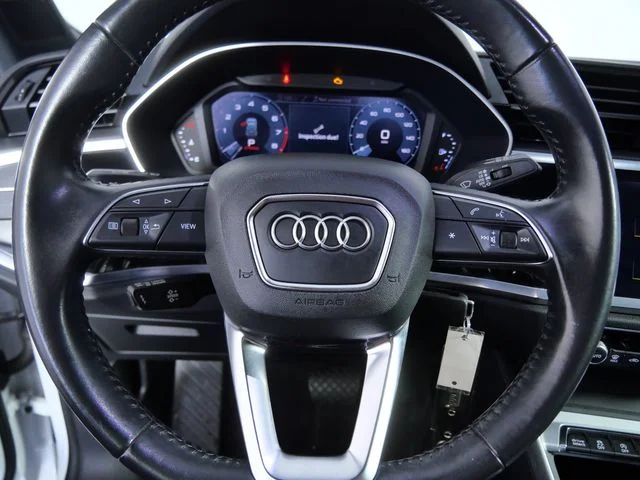 Used 2019  Audi 2.0T Premium image 22