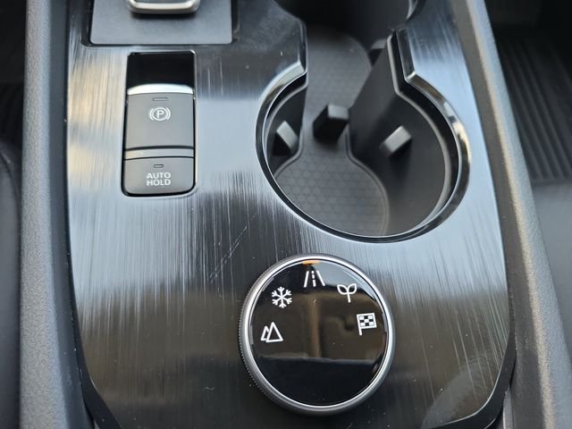 New 2026 Gun Metallic Nissan Dark Armor™ image 28