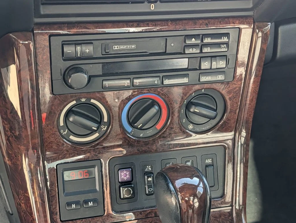 Used 1998 Silver BMW 2.8 image 21