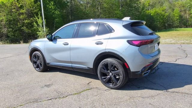 2025 Buick Envision Sport Touring - Photo 6