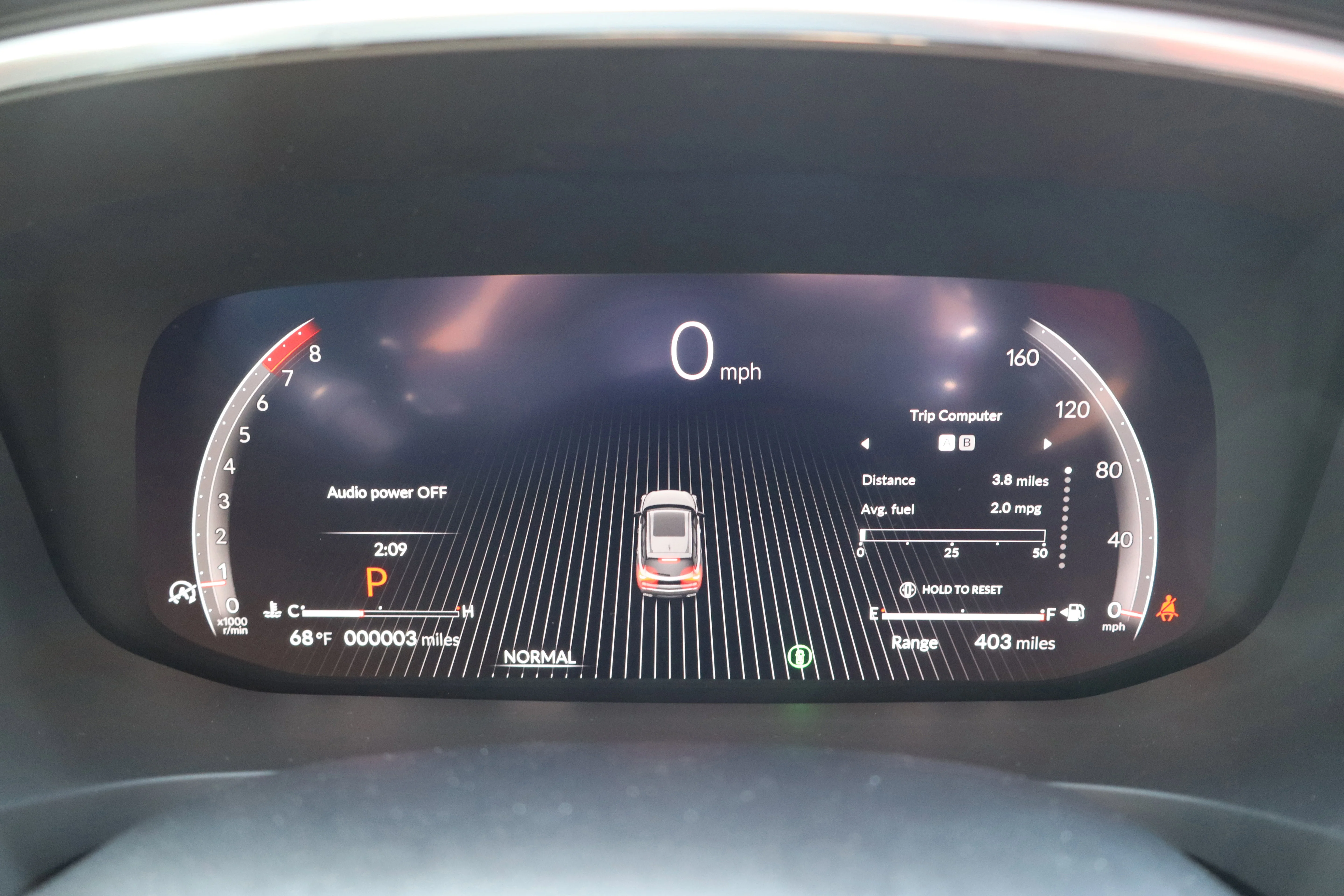 New 2026 Liquid Carbon Metallic Acura w/A-Spec Advance Package image 14