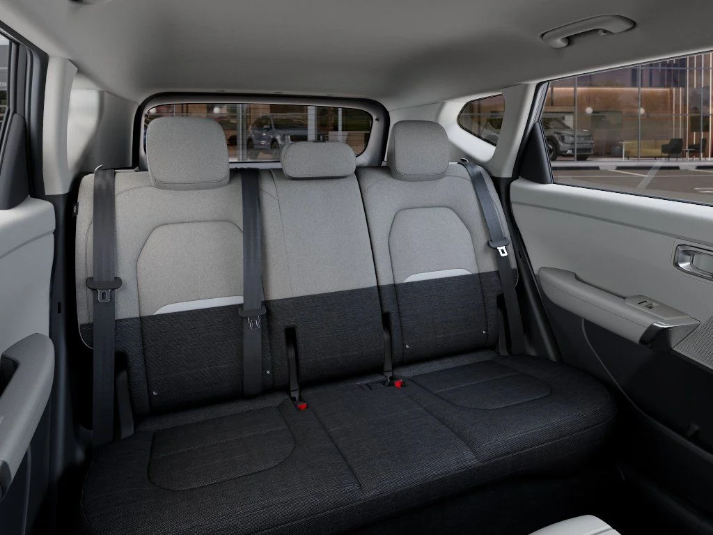 New 2027 Aurora Black Pearl Kia LX image 16