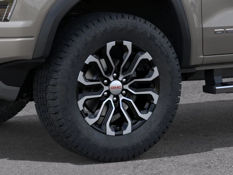 2026 GMC Canyon Denali - Photo 9