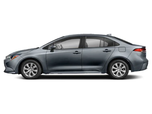 Used 2020  Toyota LE image 3
