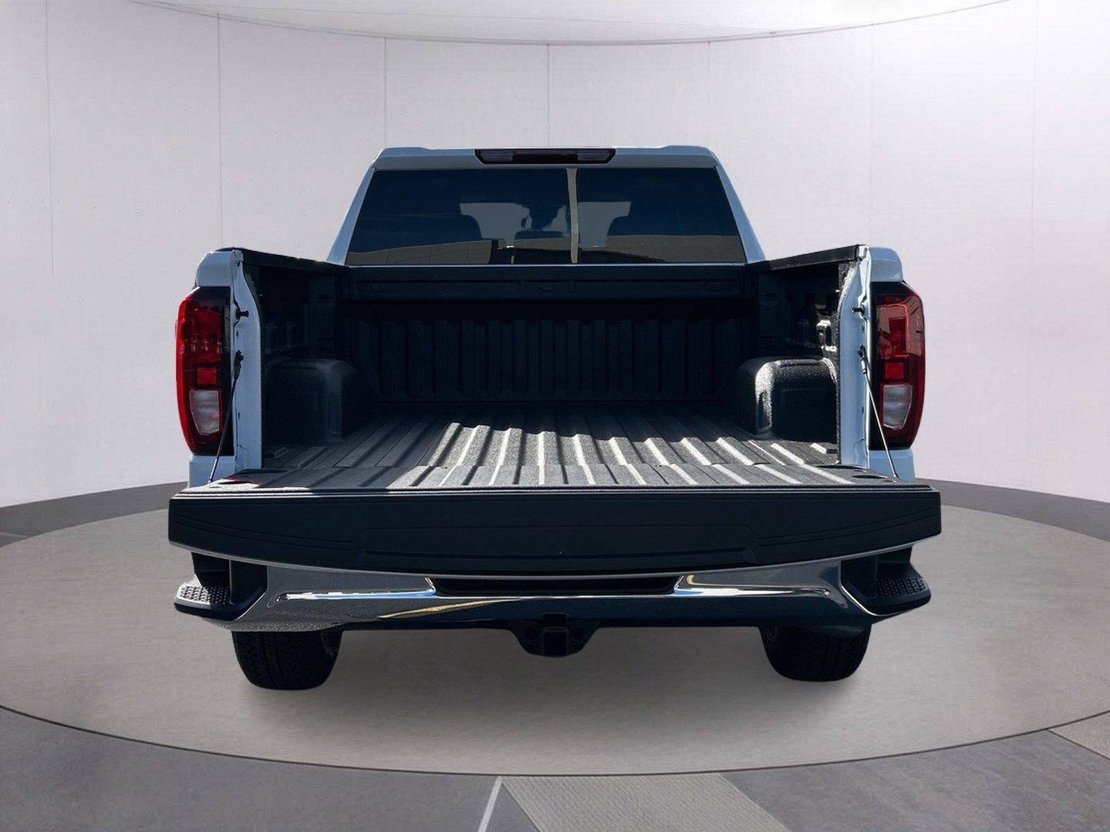 New 2026 Summit White GMC Pro image 5