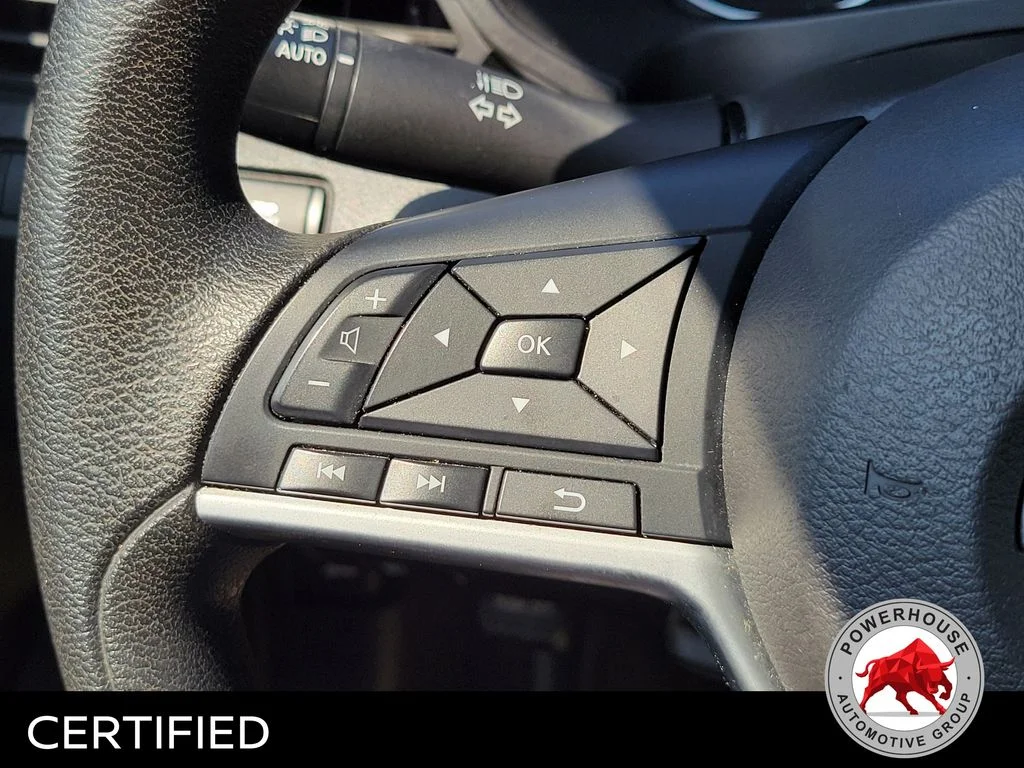 Used 2023 Gray Nissan 2.5 SV image 26