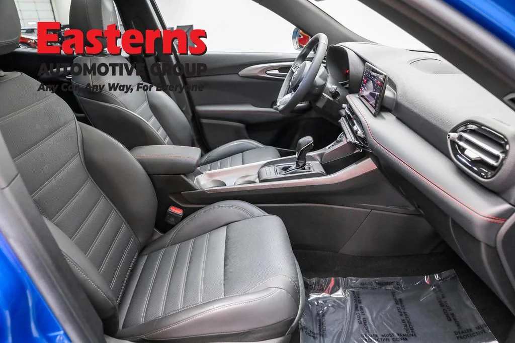 Used 2024 Blue Dodge GT Plus image 24