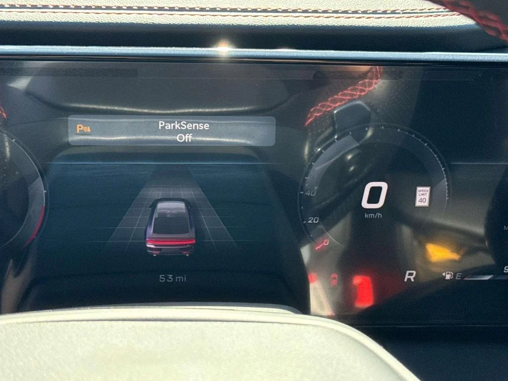 New 2026 Black Dodge Scat Pack Plus image 21