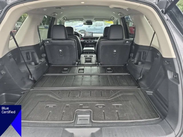 Used 2025  Honda EX-L image 31