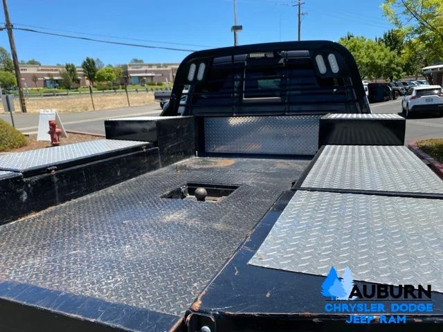 Used 2022 Gray Ram Tradesman image 11