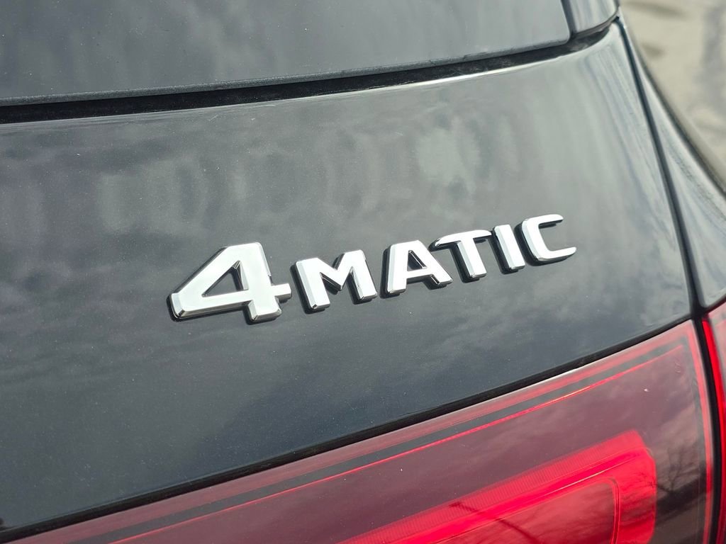 2025 Mercedes-Benz GLE GLE580 - Photo 42