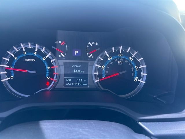 2018 Toyota 4Runner SR5 - Photo 20