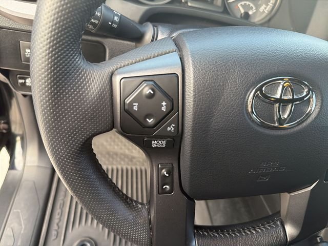 2023 Toyota Tacoma TRD Sport - Photo 17