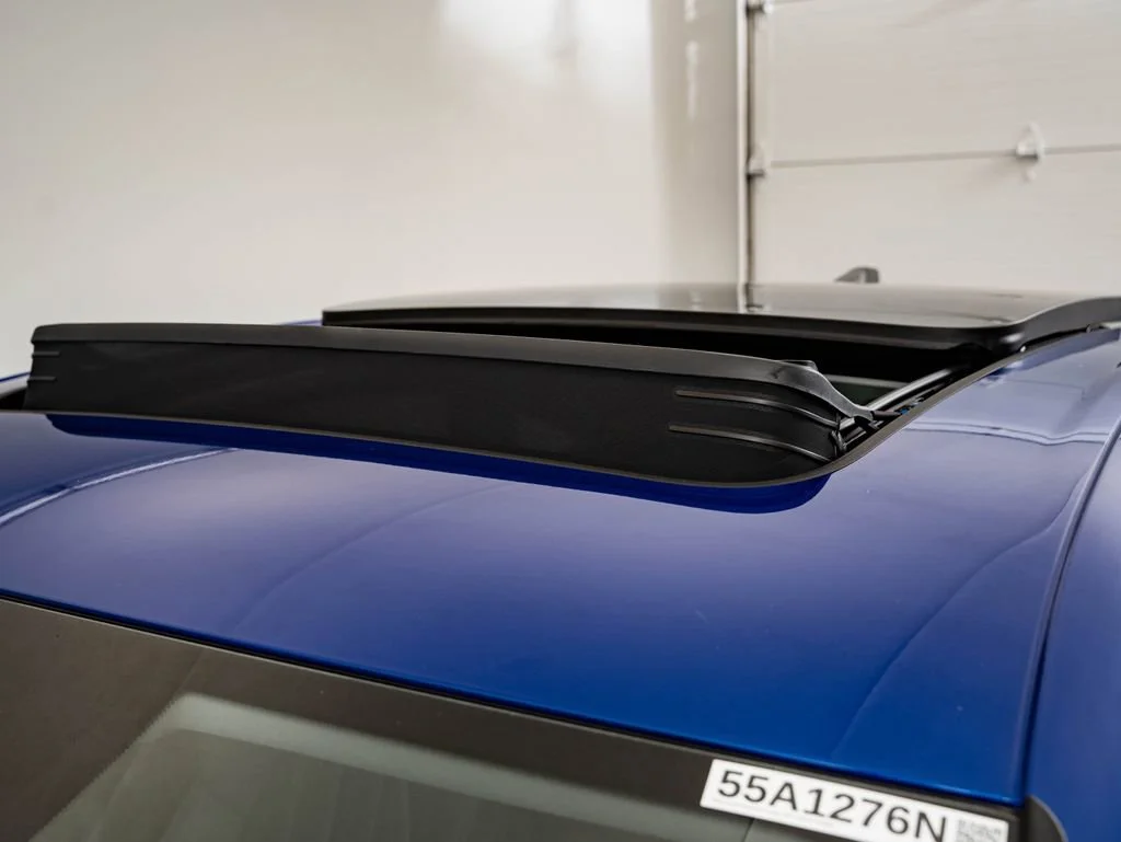 New 2026 Ultra Blue Metallic Audi 2.0T Premium Plus image 14