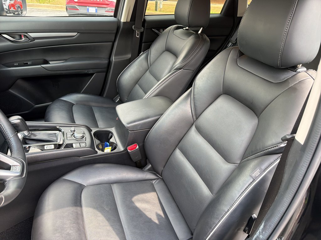 2025 Mazda CX-5 S Select Package - Photo 30