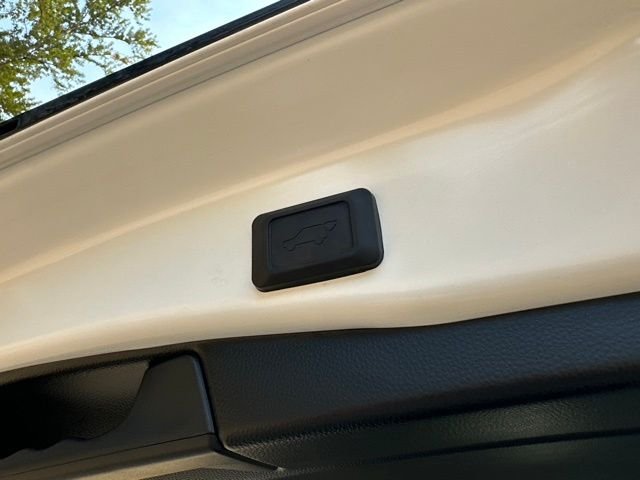 Used 2023 Ice Toyota SE image 30