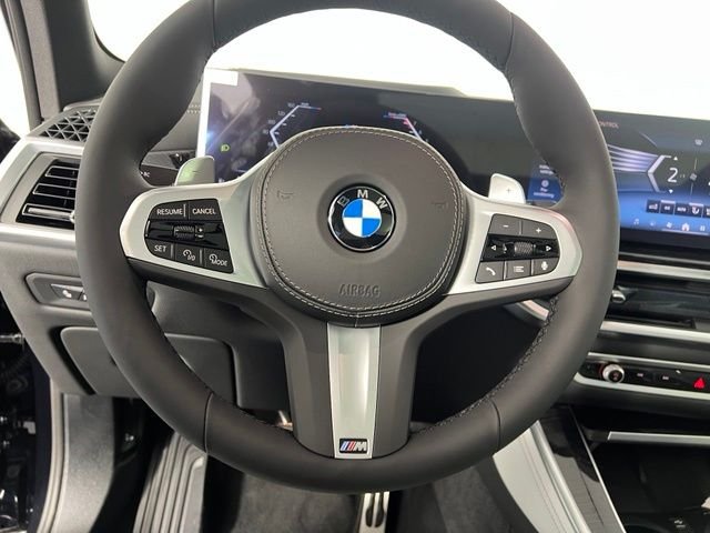 New 2026 Black BMW sDrive40i image 18