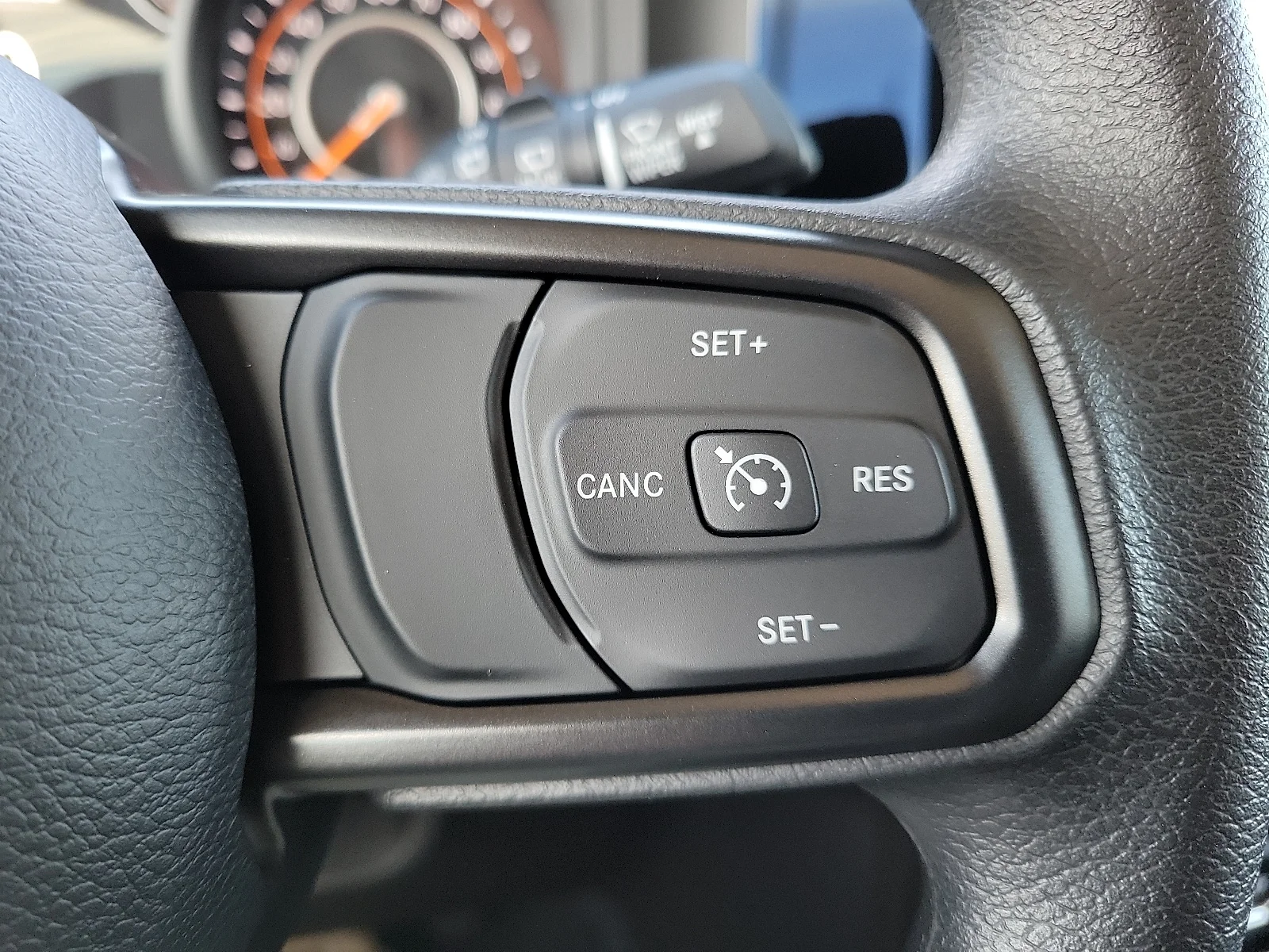 New 2026 PAU Granite Cry Jeep 2-DOOR SPORT image 17
