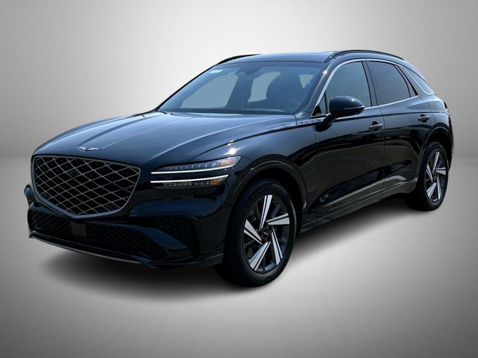 2026 Genesis GV70