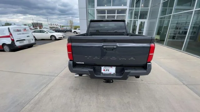New 2026 Underground Toyota  SR5 image 9