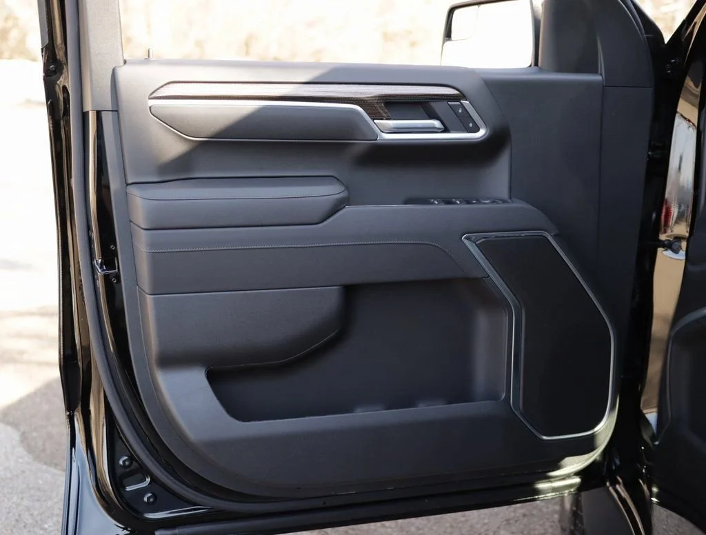 2026 Chevrolet Silverado 1500 RST - Photo 24