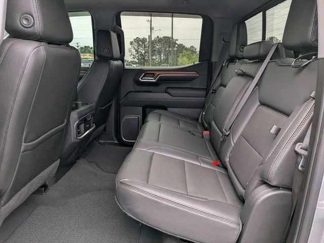 2023 GMC Sierra 1500 Denali Denali - Photo 13